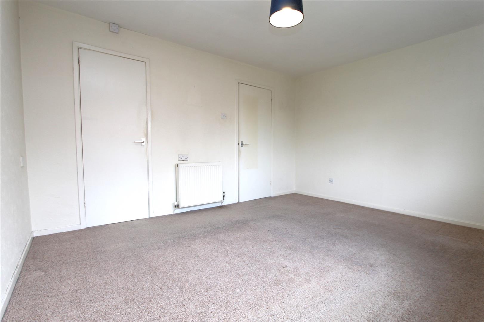 Linden Avenue, Kidderminster